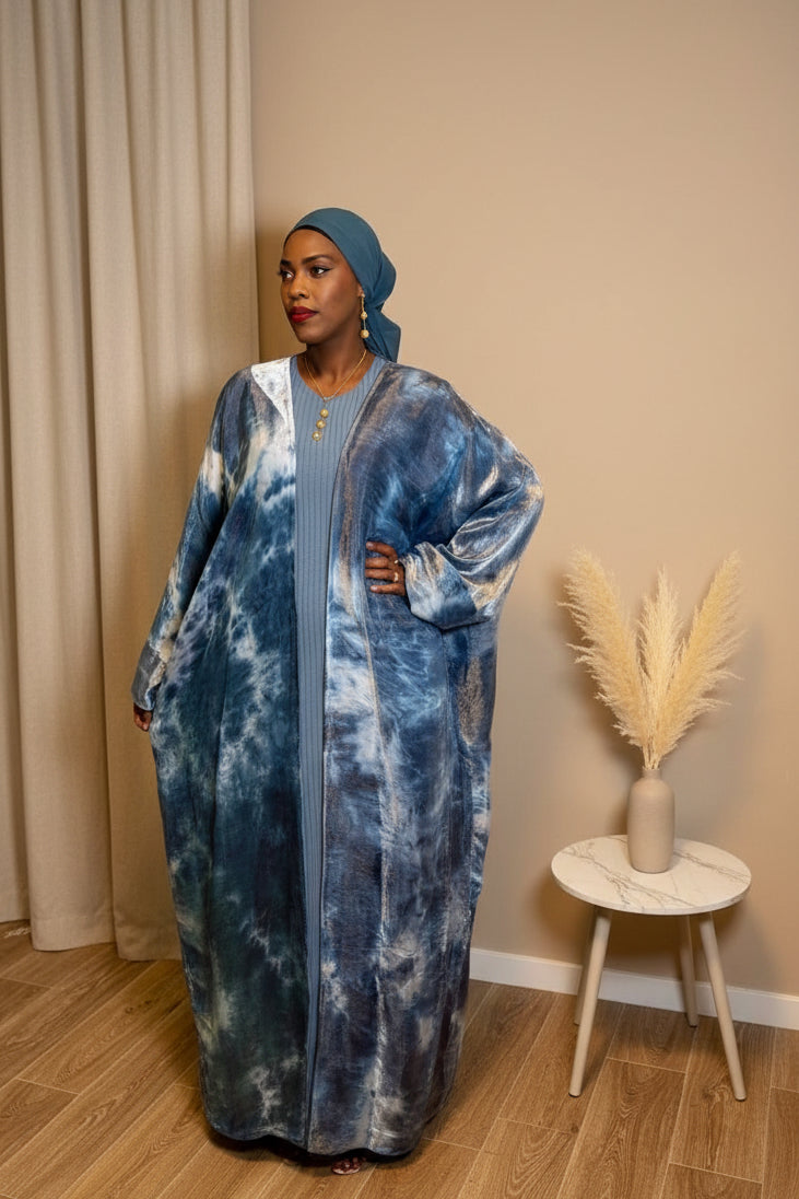 Abaya Raina