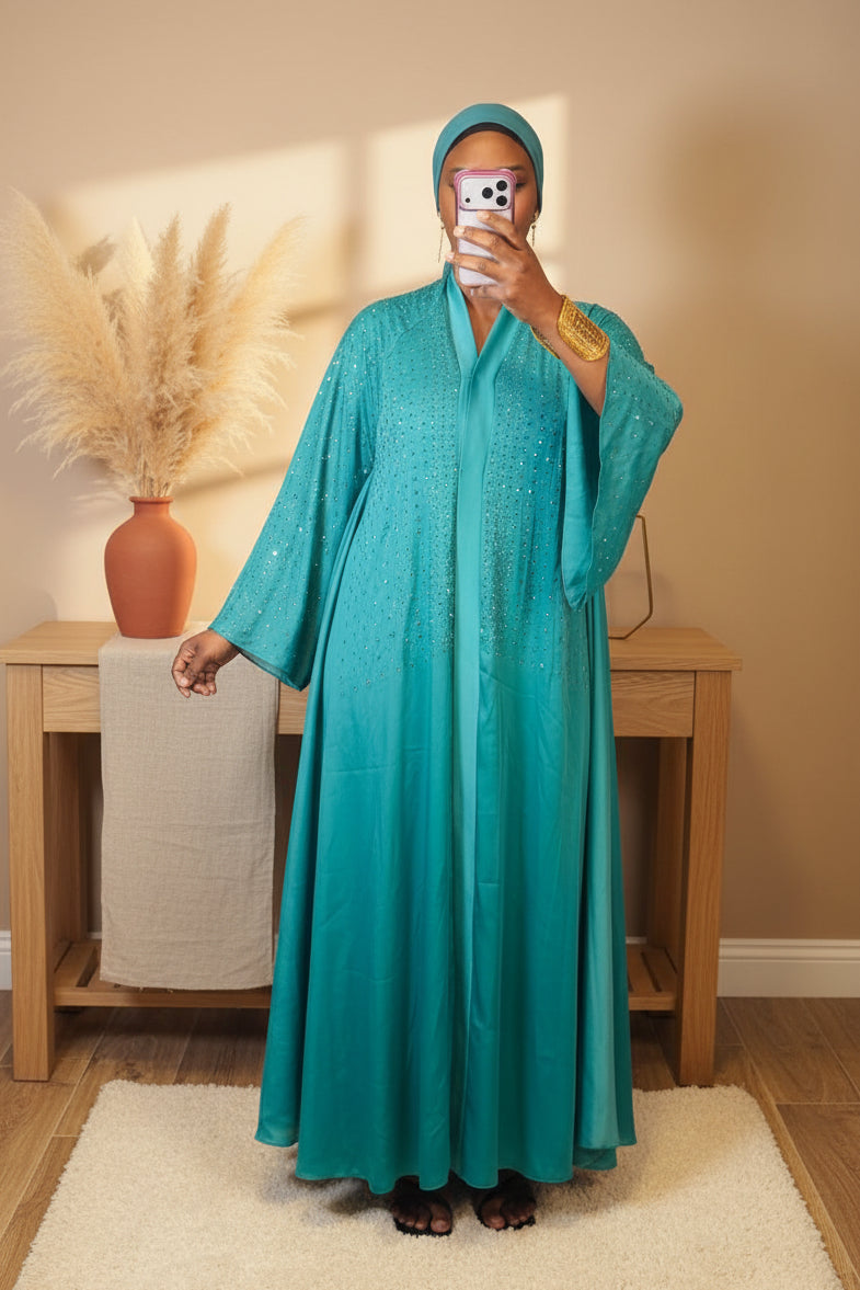 Abaya Amy