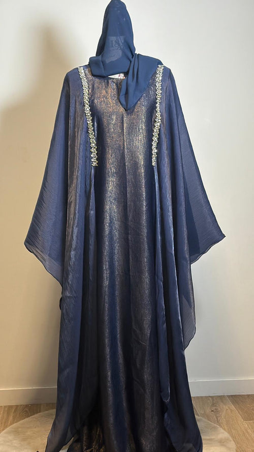 Abaya Aicha