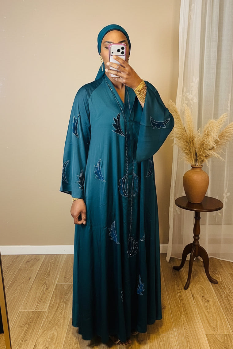 Abaya Mariam