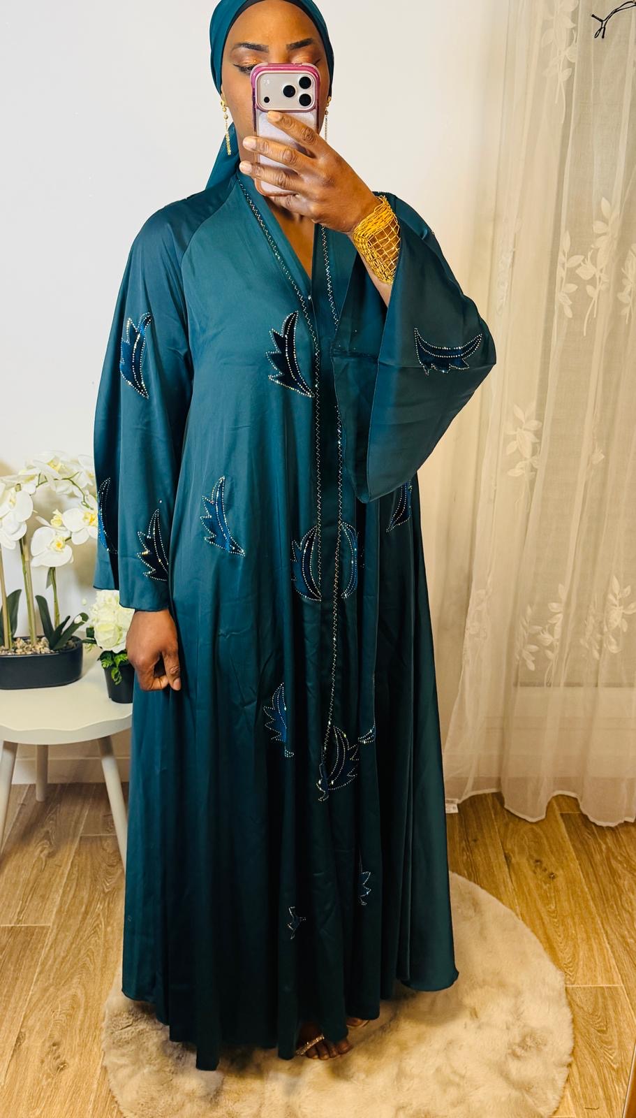 Abaya Mariam