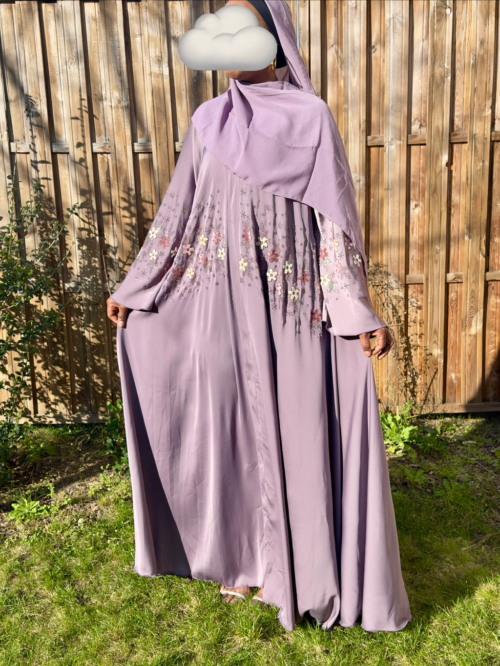 Abaya Gangoué