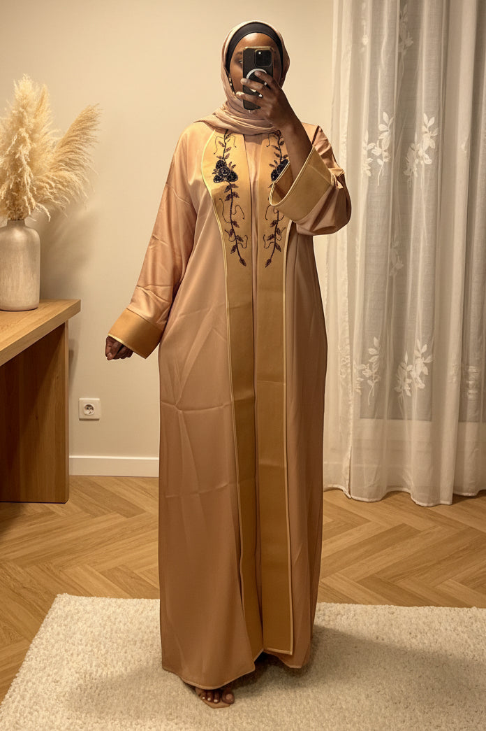 Abaya Noura