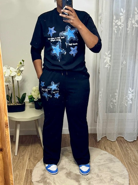 ENSEMBLE JOGGING ADJA