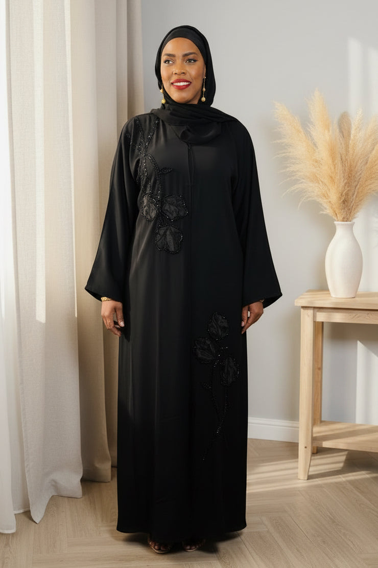 Abaya Rokia