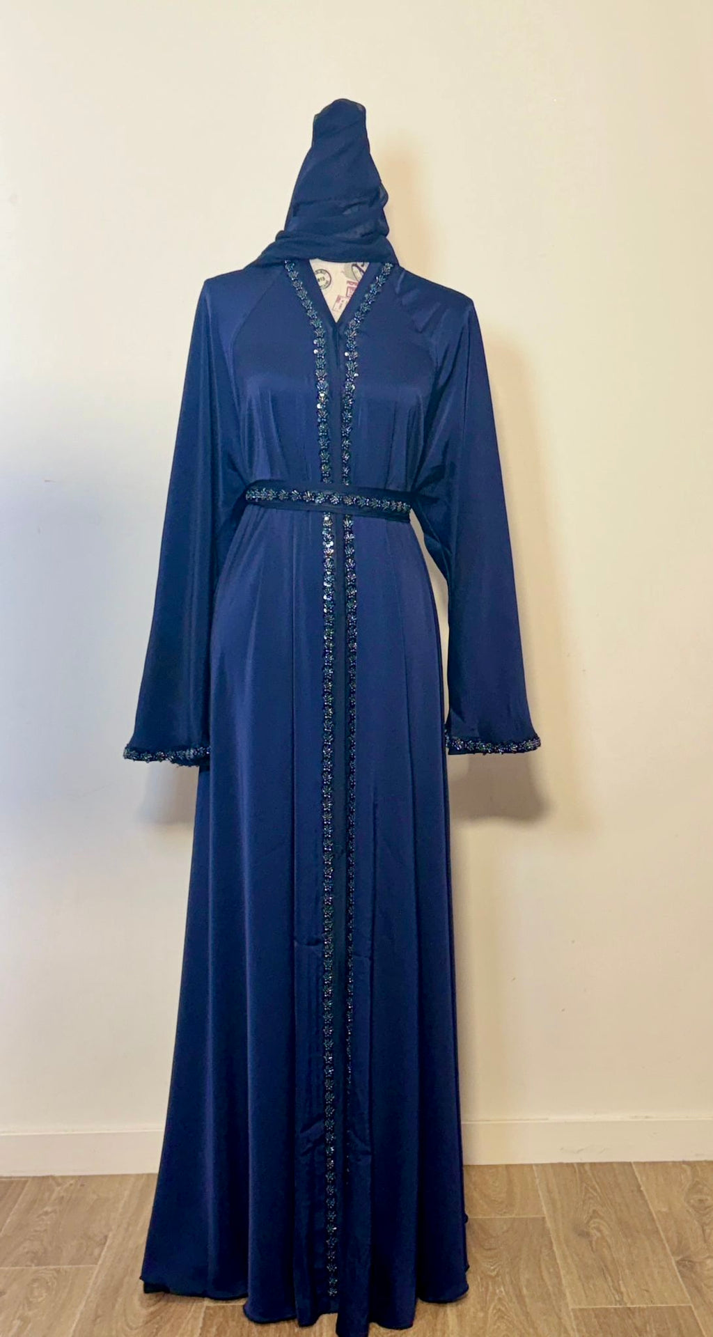 Abaya Aïssa