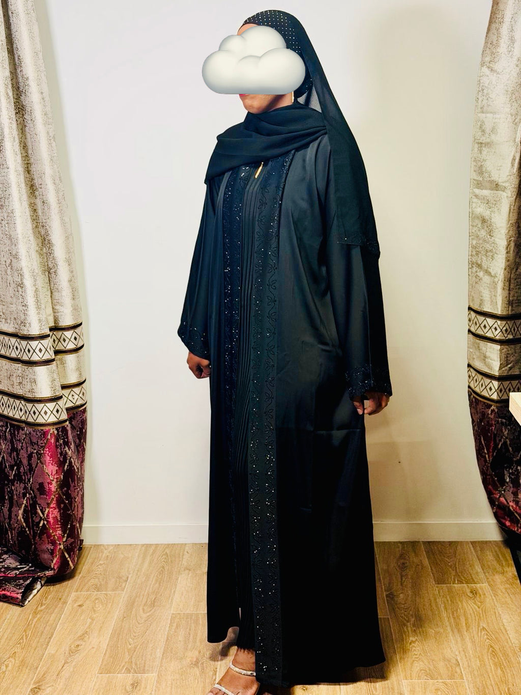 Abaya Aïssa