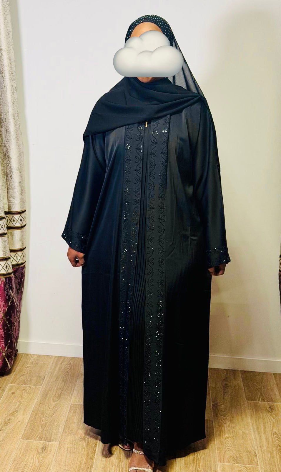 Abaya Aïssa