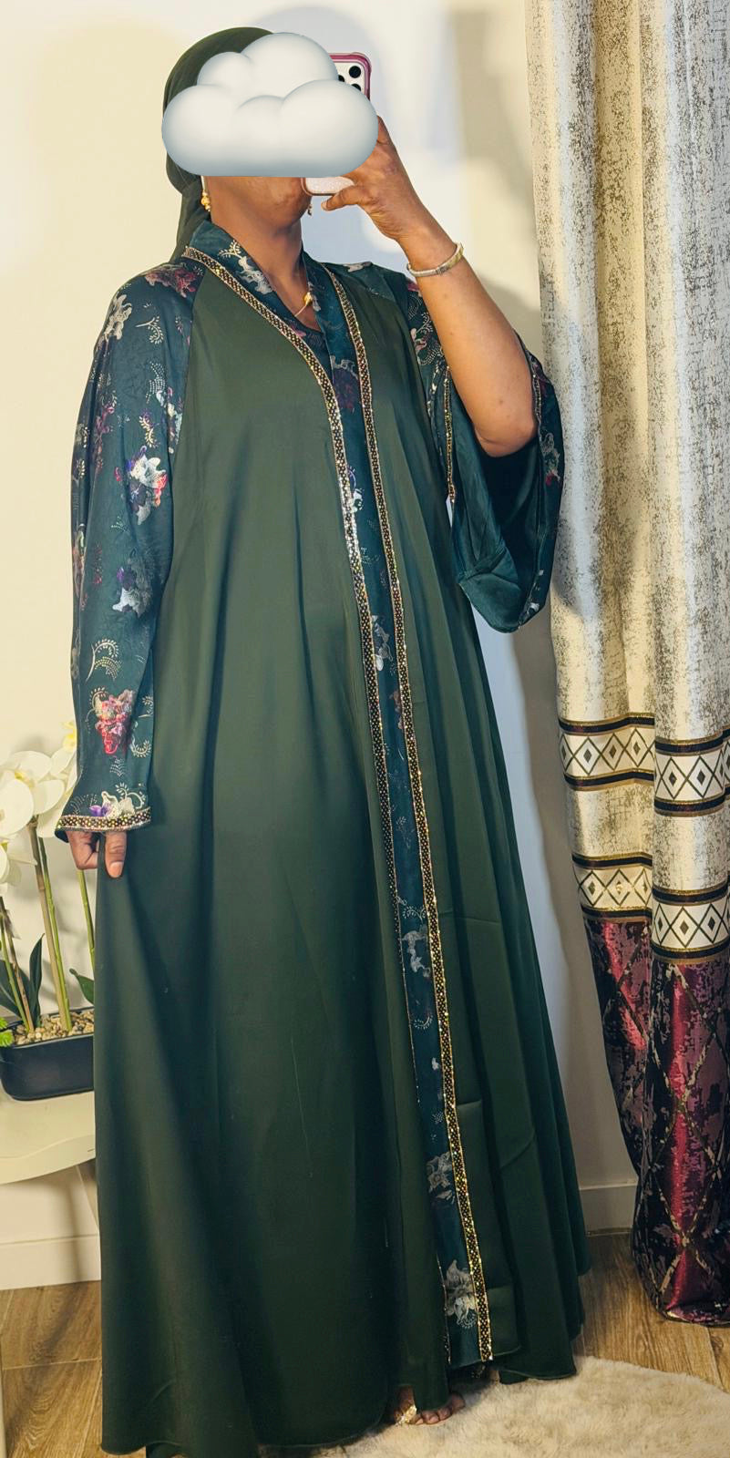 Abaya Alya