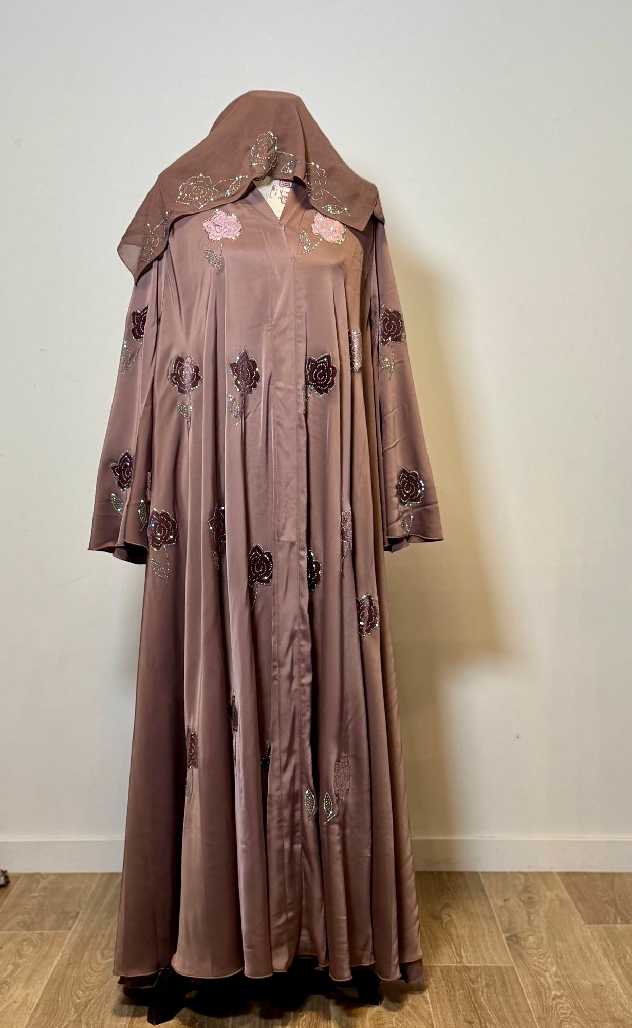 Abaya Ferima