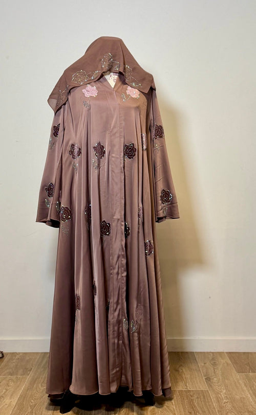 Abaya Ferima