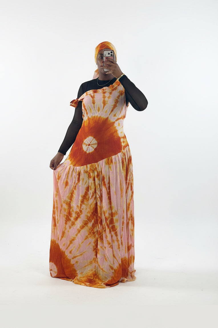 Shop by Lyah robe Aida