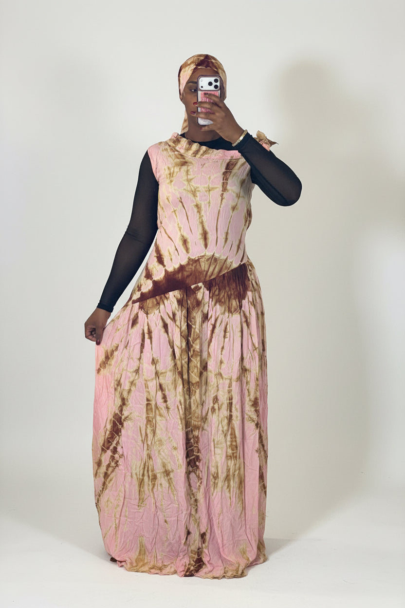 Shop by Lyah robe Aida