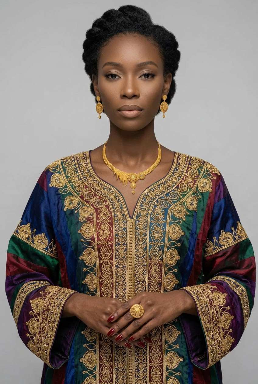 Parure Placcata Oro Donna Catenina, Orecchini e Anello – Prestige