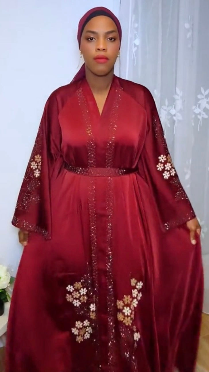 ABAYA FATOU