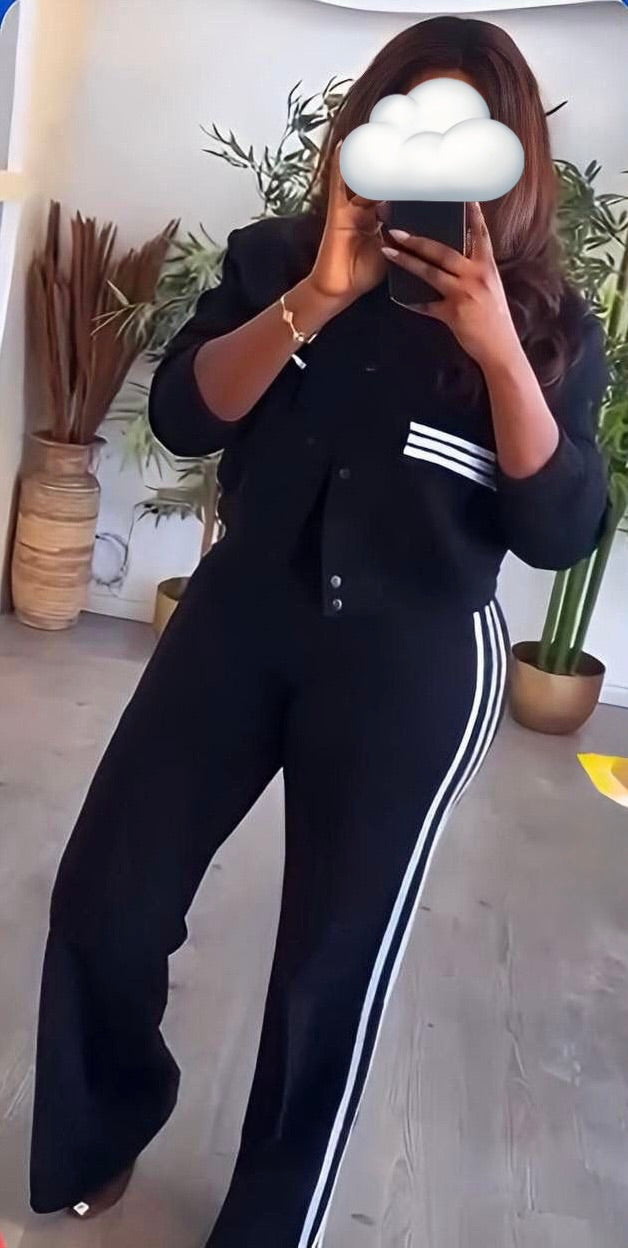 Ensemble jogging Laetitia