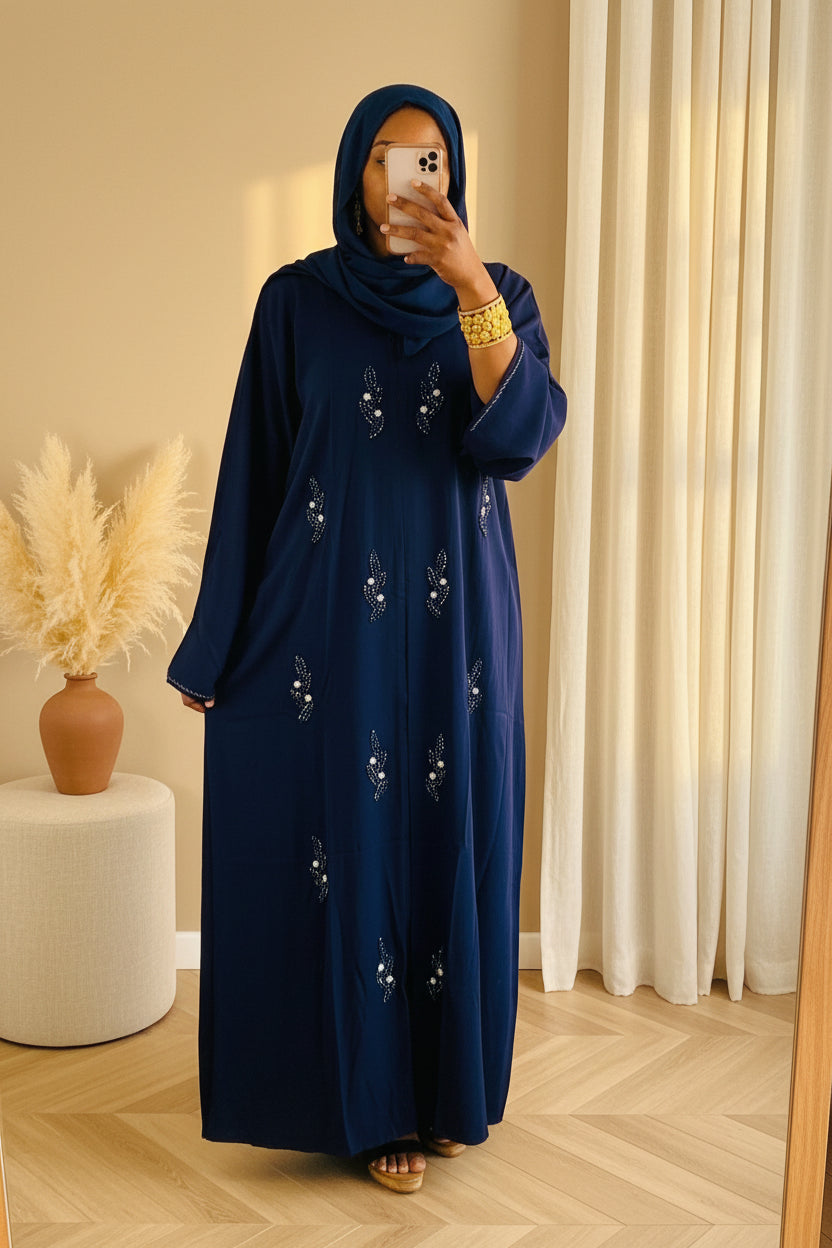 Abaya Neyla