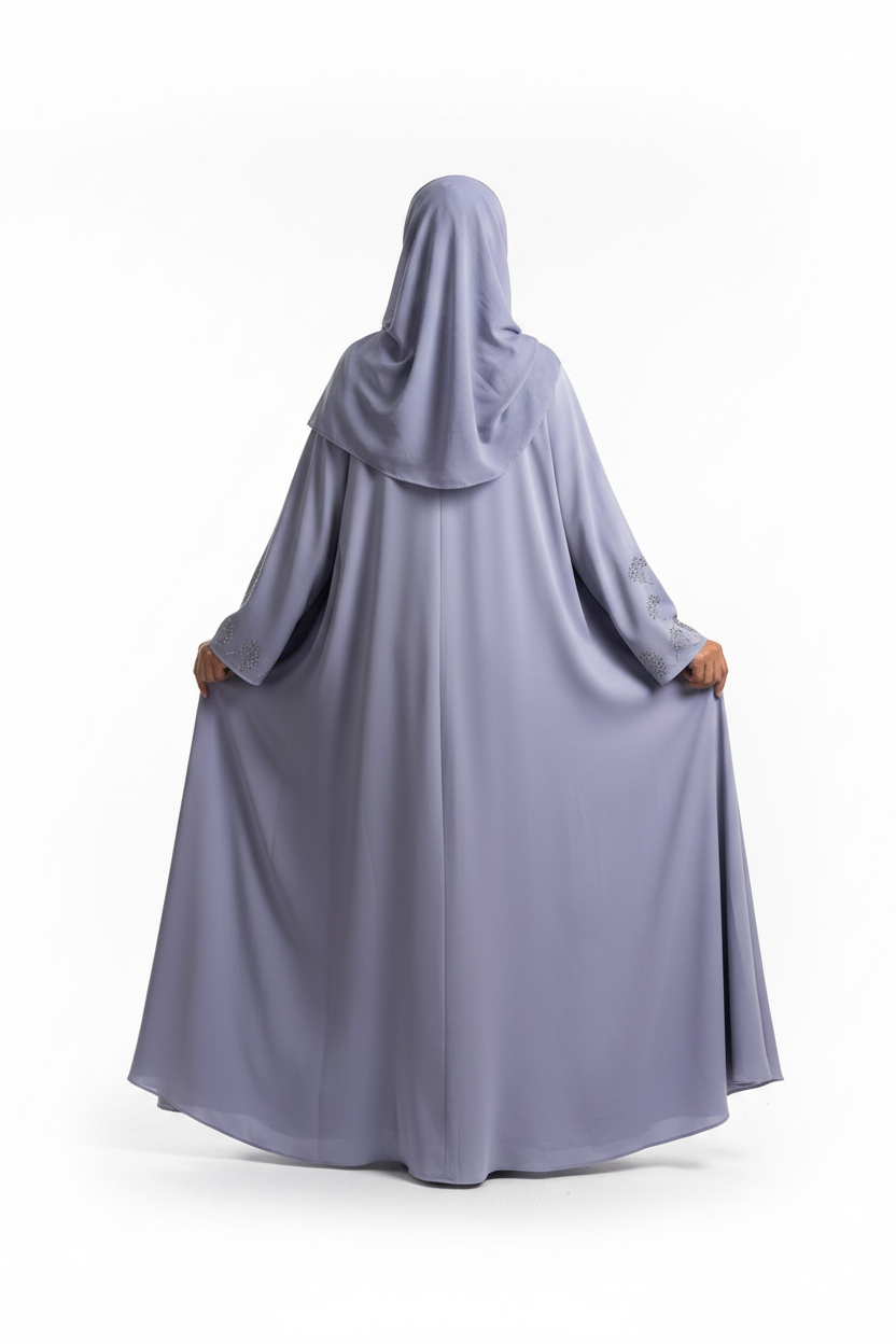 Abaya Odilia - Dos