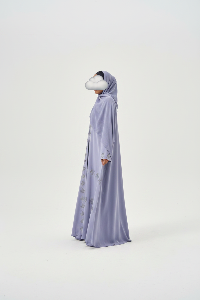 Abaya Odilia - Profil