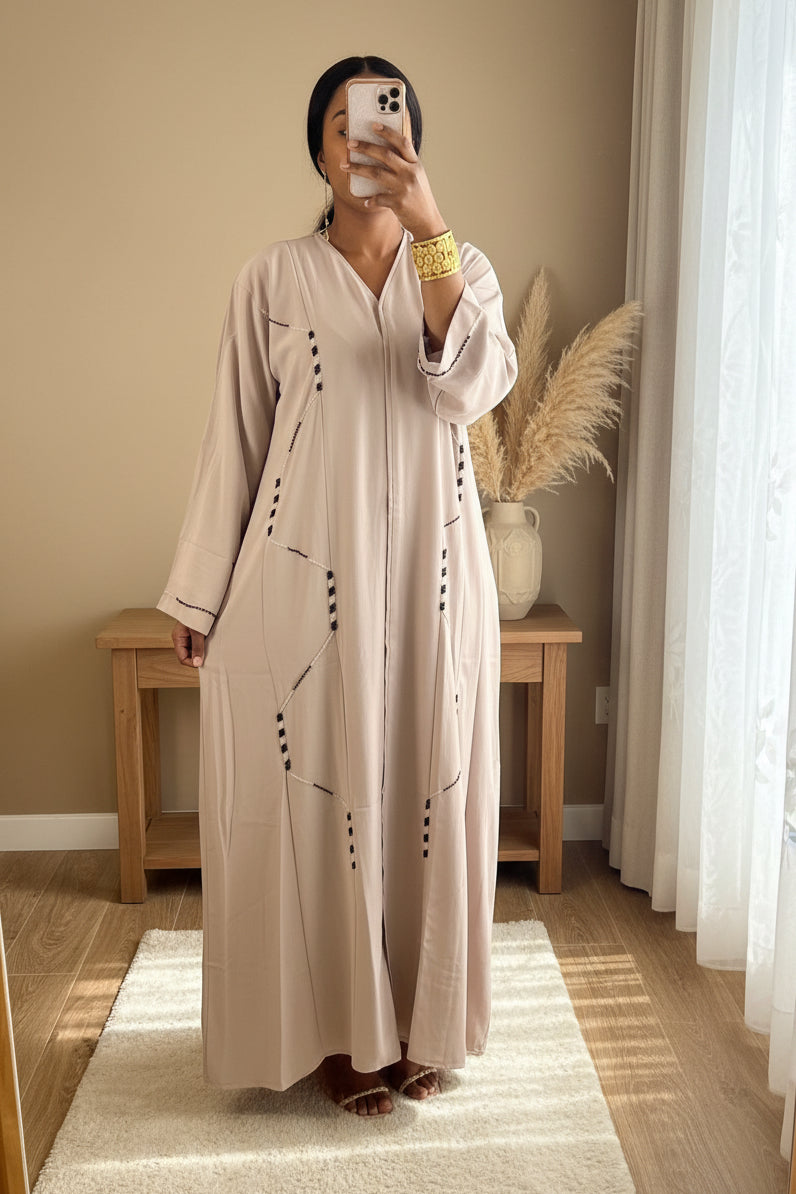 Abaya Layla