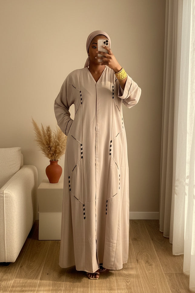 Abaya Layla