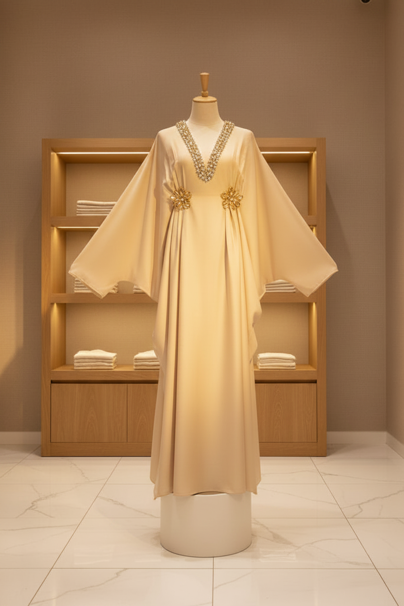 Abaya Amira