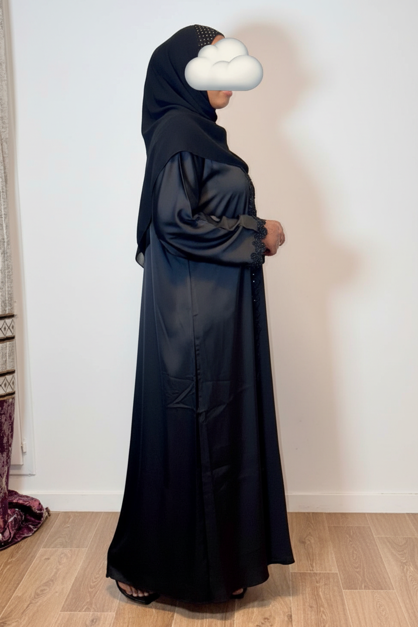 Abaya Anissa