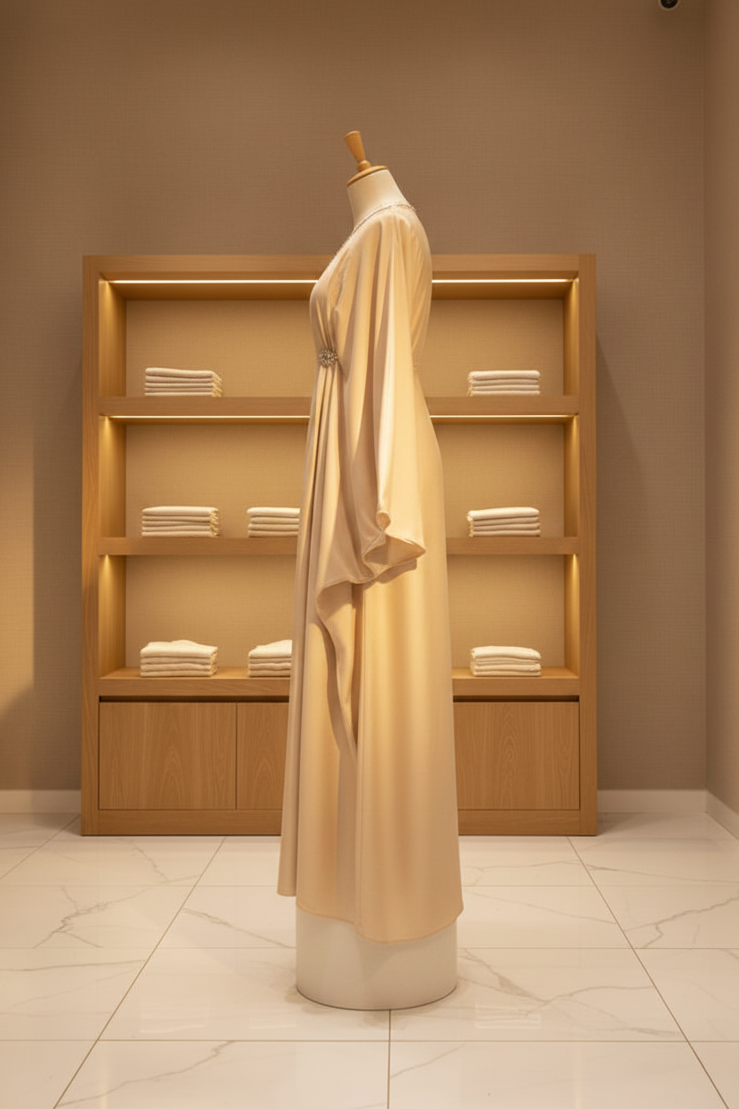 Abaya Amira