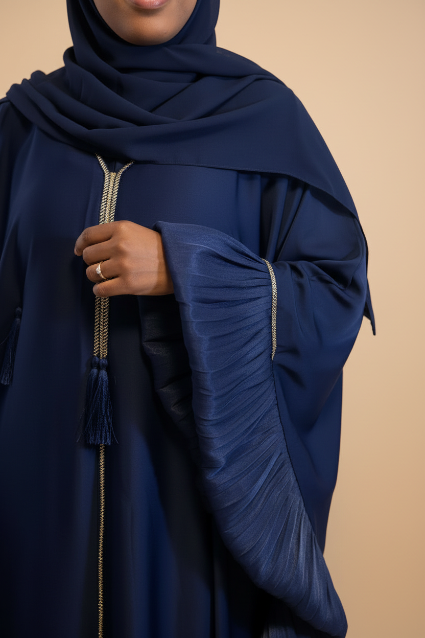 Abaya Zhara