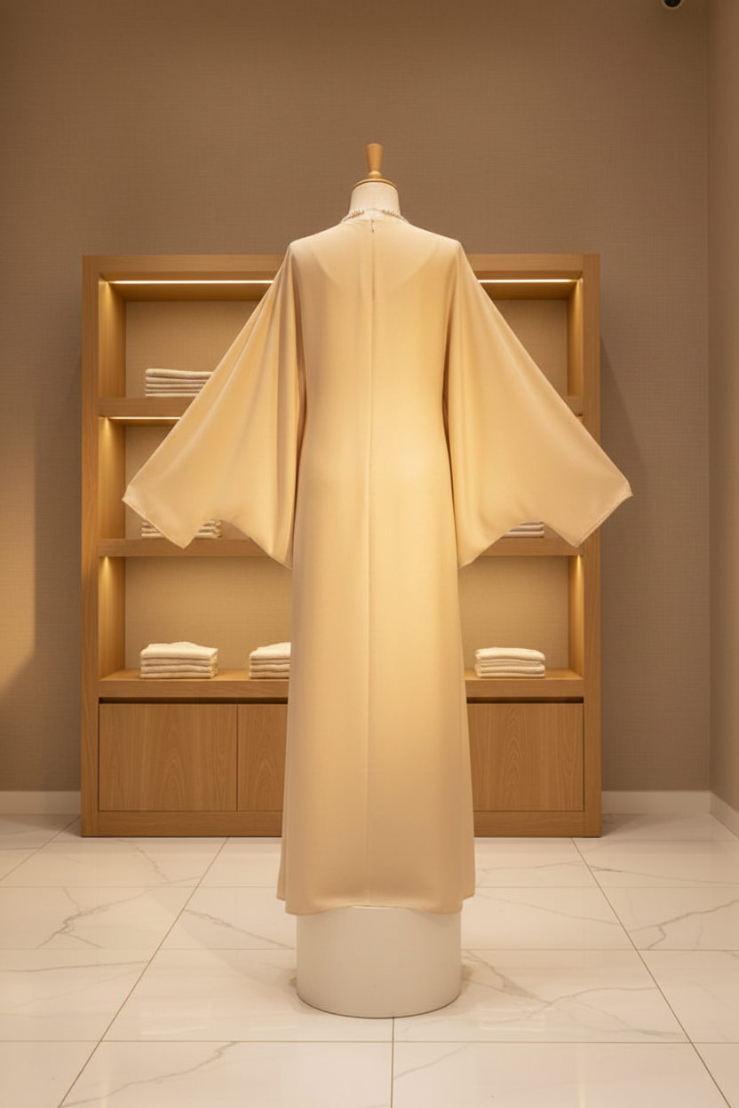 Abaya Amira
