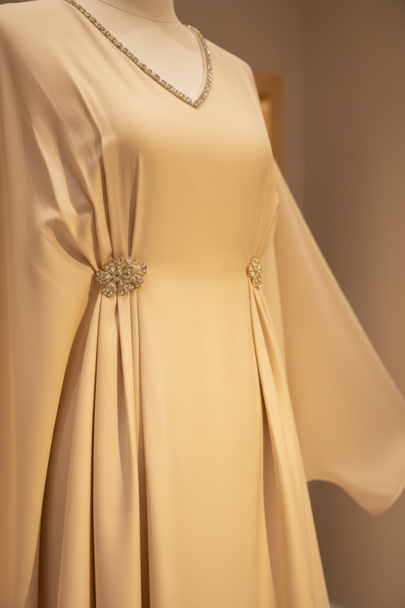 Abaya Amira