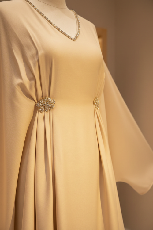Abaya Amira