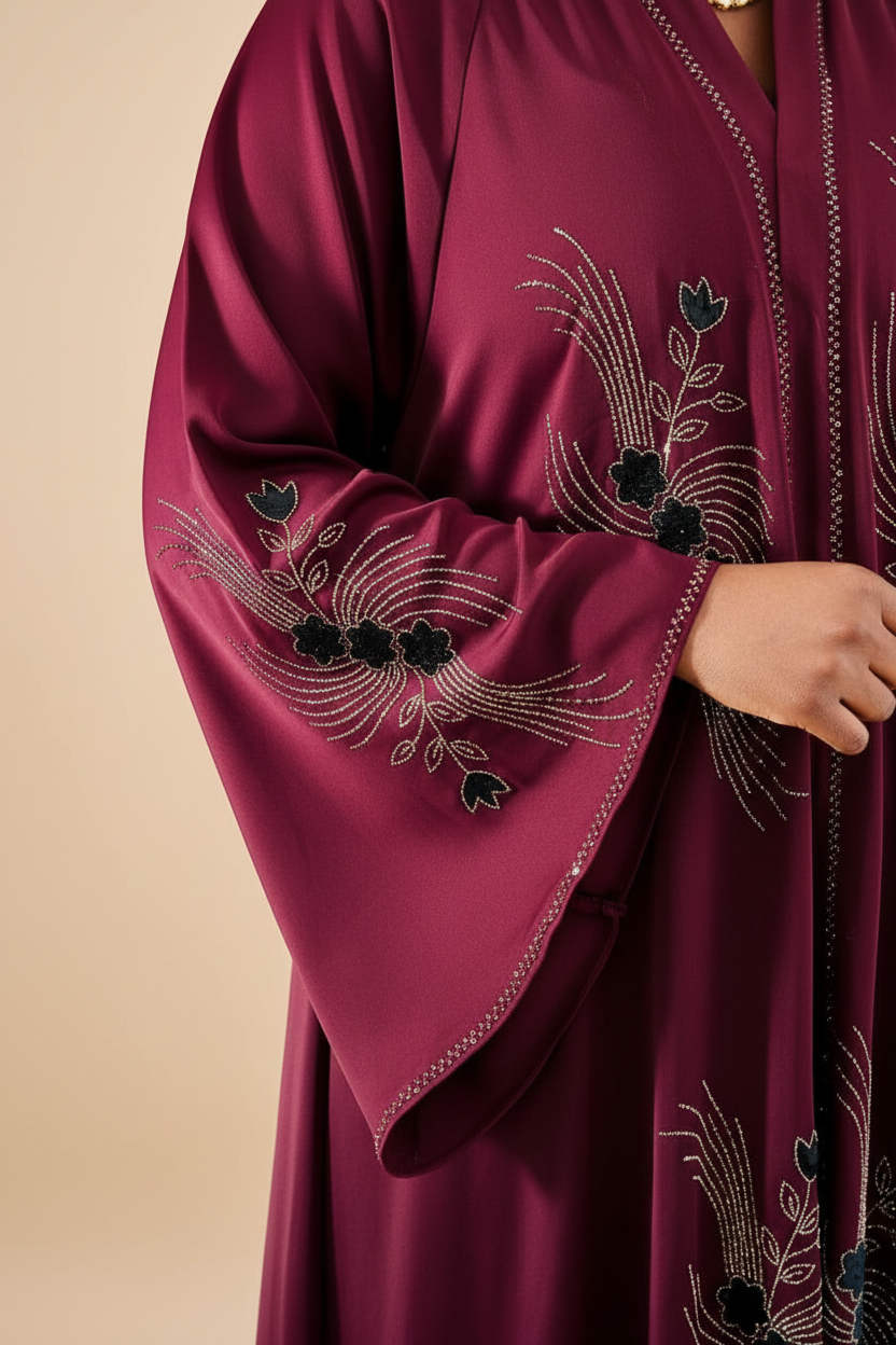 Abaya Nourdine