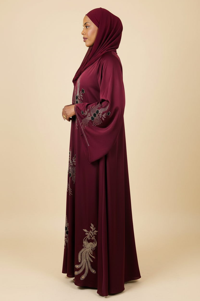 Abaya Nourdine