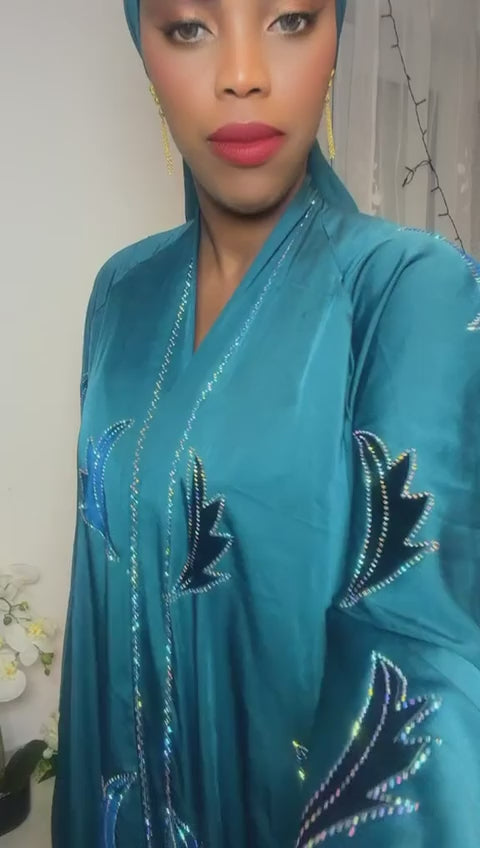 Abaya Mariam