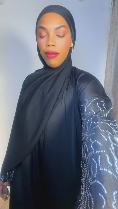 Abaya Inesse