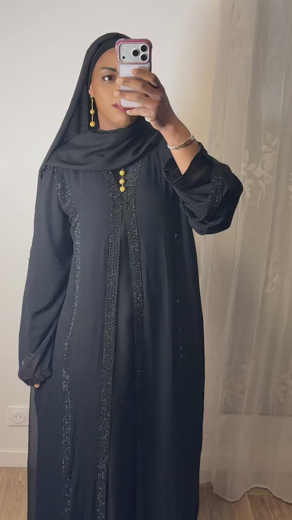 Abaya Sira