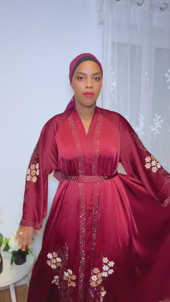 ABAYA FATOU