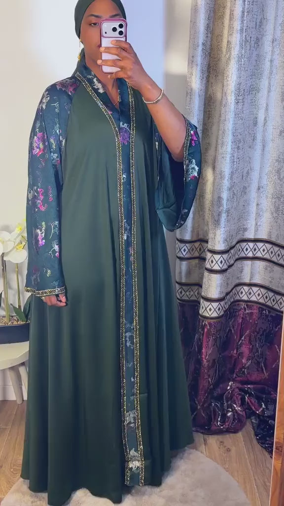 Abaya Alya