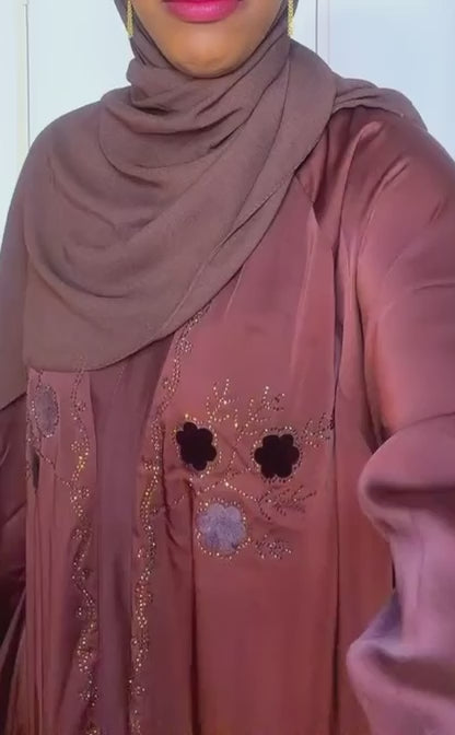 Abaya Malika