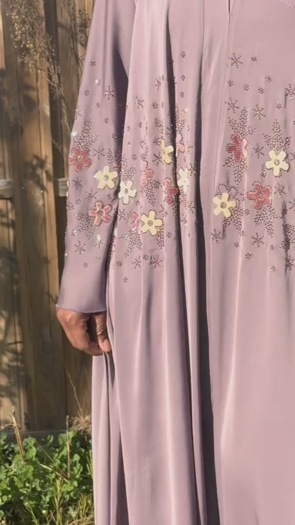 Abaya Gangoué