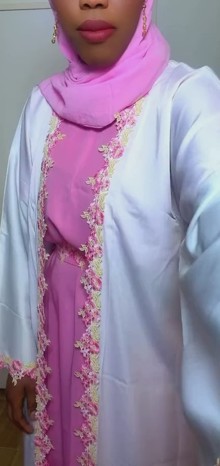 Abaya Maya