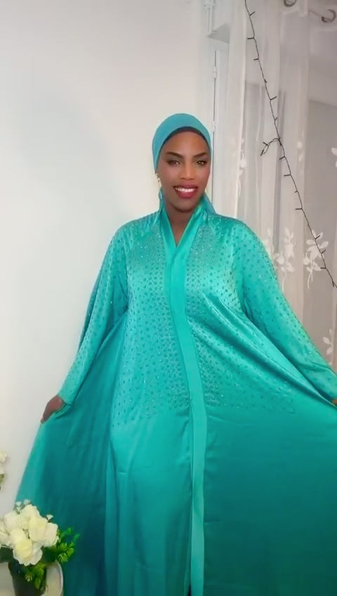 Abaya Amy