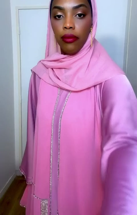 Abaya Elina