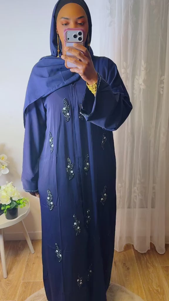 Abaya Neyla