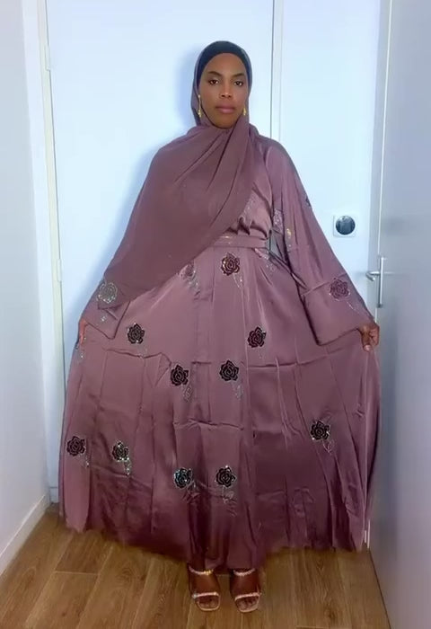 Abaya Ferima