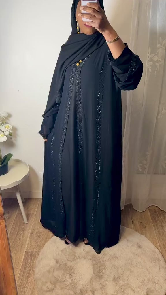 Abaya Sira